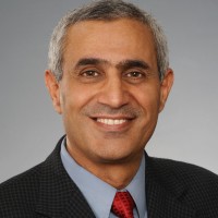 Ghanim Ibrahim, Ph.D, P.Eng