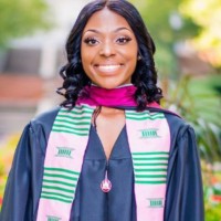 Raven Robinson-Smith