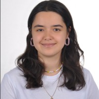 Mehlika Nur Demir