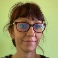Silvia Ghiazza
