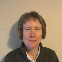 Maria Webster