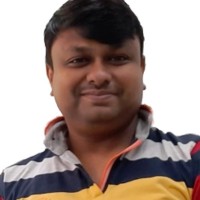 Santanu Bhattacharya