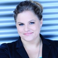 Jane Riccarda Weber