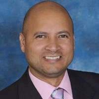 Cesar Hernandez, CRPC