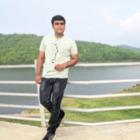 Nishith Modi