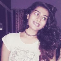 Ashritha S