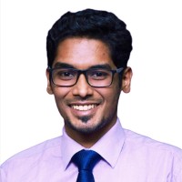 Ashwin Pothen
