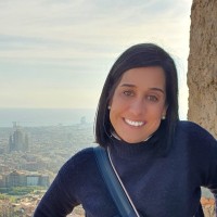 Laura Cortes Arnau
