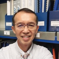Kwok Hoong Leong