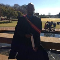 Mzamani Junior Mabasa