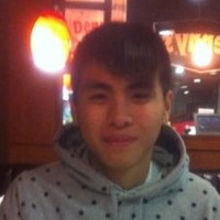 Bingheng Lin