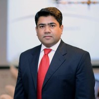 Bilal A. Ansari