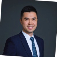 Keith Chan