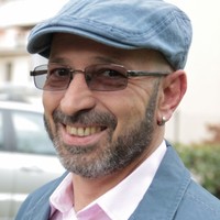 Alberto Sebastiani