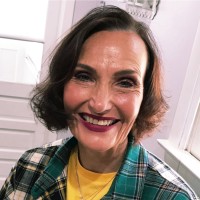 Elizabeth Coberly