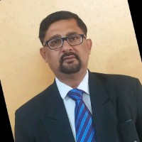 Vivek Jha