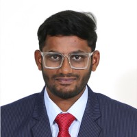 Praveen Kumar.M