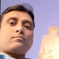 Amol Shitole