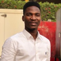 David Asiedu