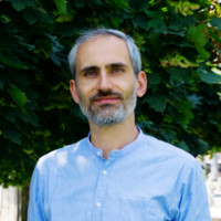 Matteo Domenico Recine