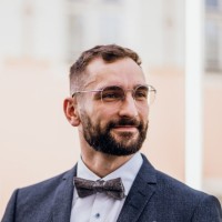 Dominik Geng