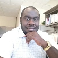 Calvin Thomas