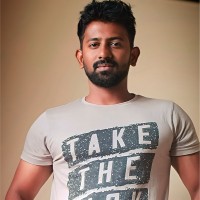 Nambi Raj