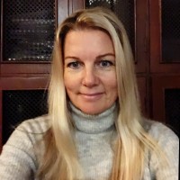 Riitta Urpalainen