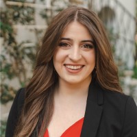 Kara Geren, MBA, MFA