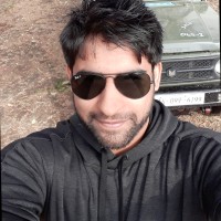 Nitish Chawla