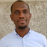 Idoko Salifu