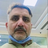 Abdul Rauf Rauf