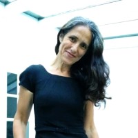 Christina Stephenson
