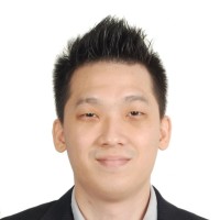 Alister Lim