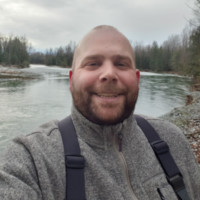 Sean Magnusson