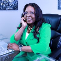 Yolanda Hunter