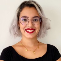 ISRAA BEN SASSI