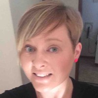 Kate Stead