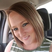 Marie Mitchell