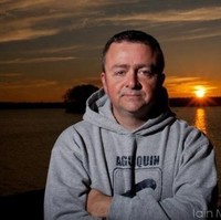 Iain Mcnab