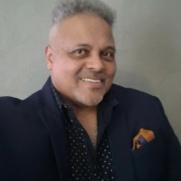 Wayne Dailey