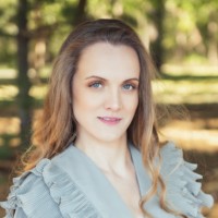 Gigi Panasevych