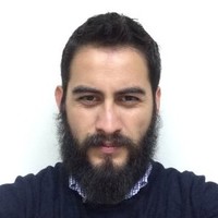 Jesus Romero