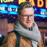 Malte Refardt