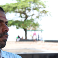 Rakesh PK