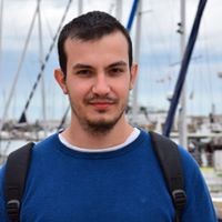 Bence Portik-Dobos