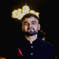 Pragyesh Chauhan