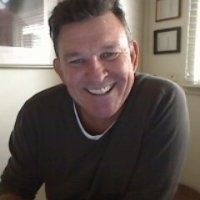 Graham Holmes