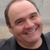 John Chusroskie