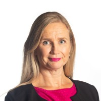 Kate Gorman